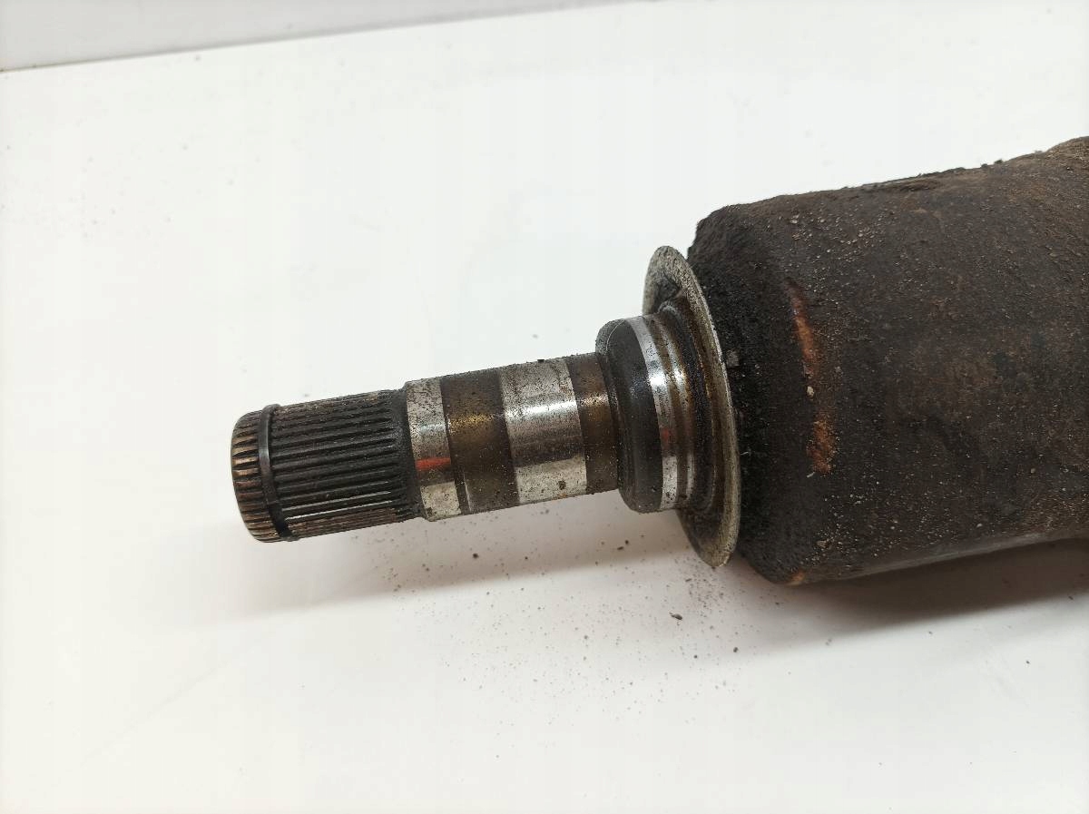 semi-axis left front 3.2 B Mercedes-Benz M-klasa and (1997-2005) W163