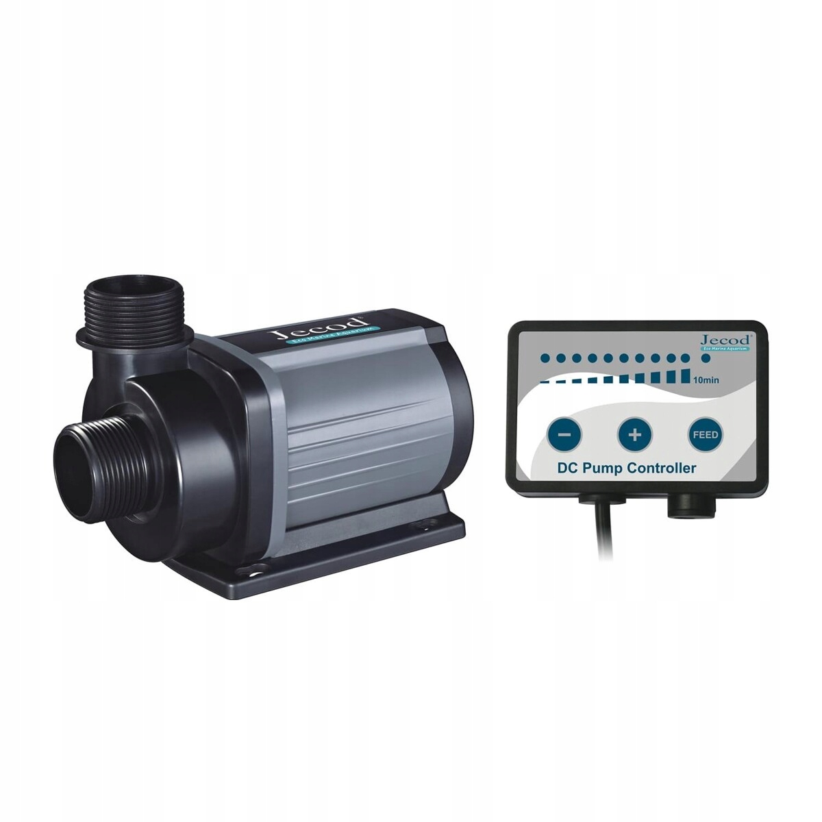 Pompa obiegowa Jecod DCS-3000 (3200l/h)