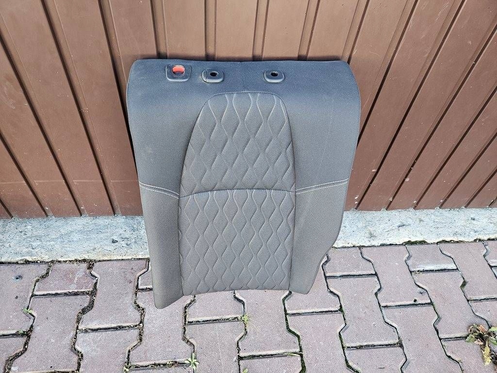 Sitz heck hinten siedzisko SITZ Sedan Toyota Corolla E210 E21