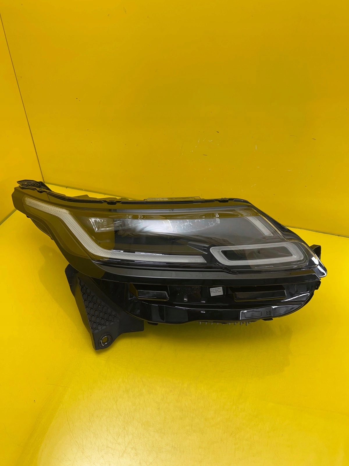 light right Land Rover Velar High Led Full Led M8A2-13W029-LA