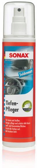 

Sonax Środek Do Czyszczenia Wnętrza Matowy 300ML
