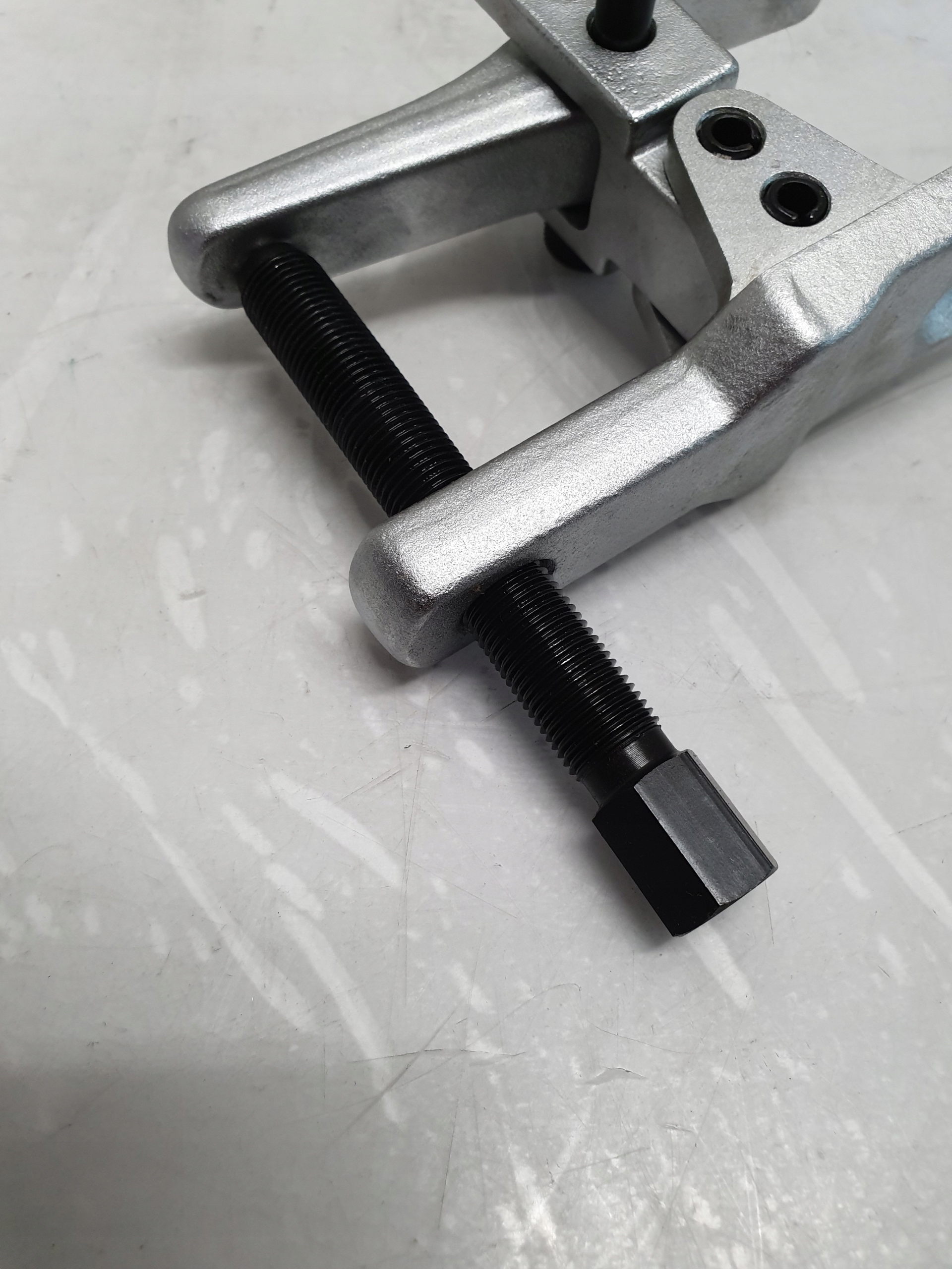 O2 Ściągacz przegubów 50 / 80 mm BGS Marka inna