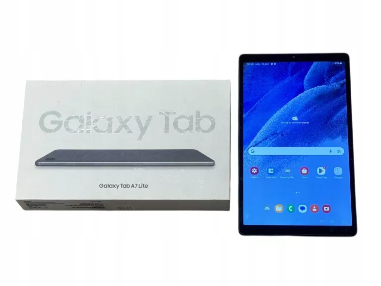 Tablet Samsung Tab A7 10.7 - Niska cena na Allegro