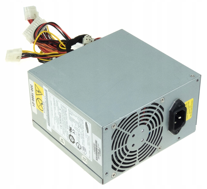 Sun 300-1666-01 EPAP-420 420W Blade 1500