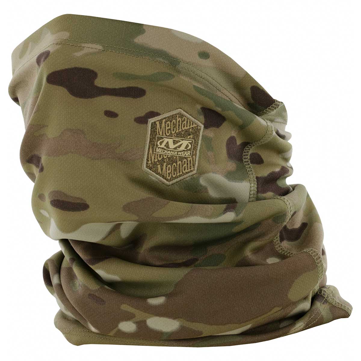 

Chusta ochronna Mechanix Neck Gaiter MultiCam