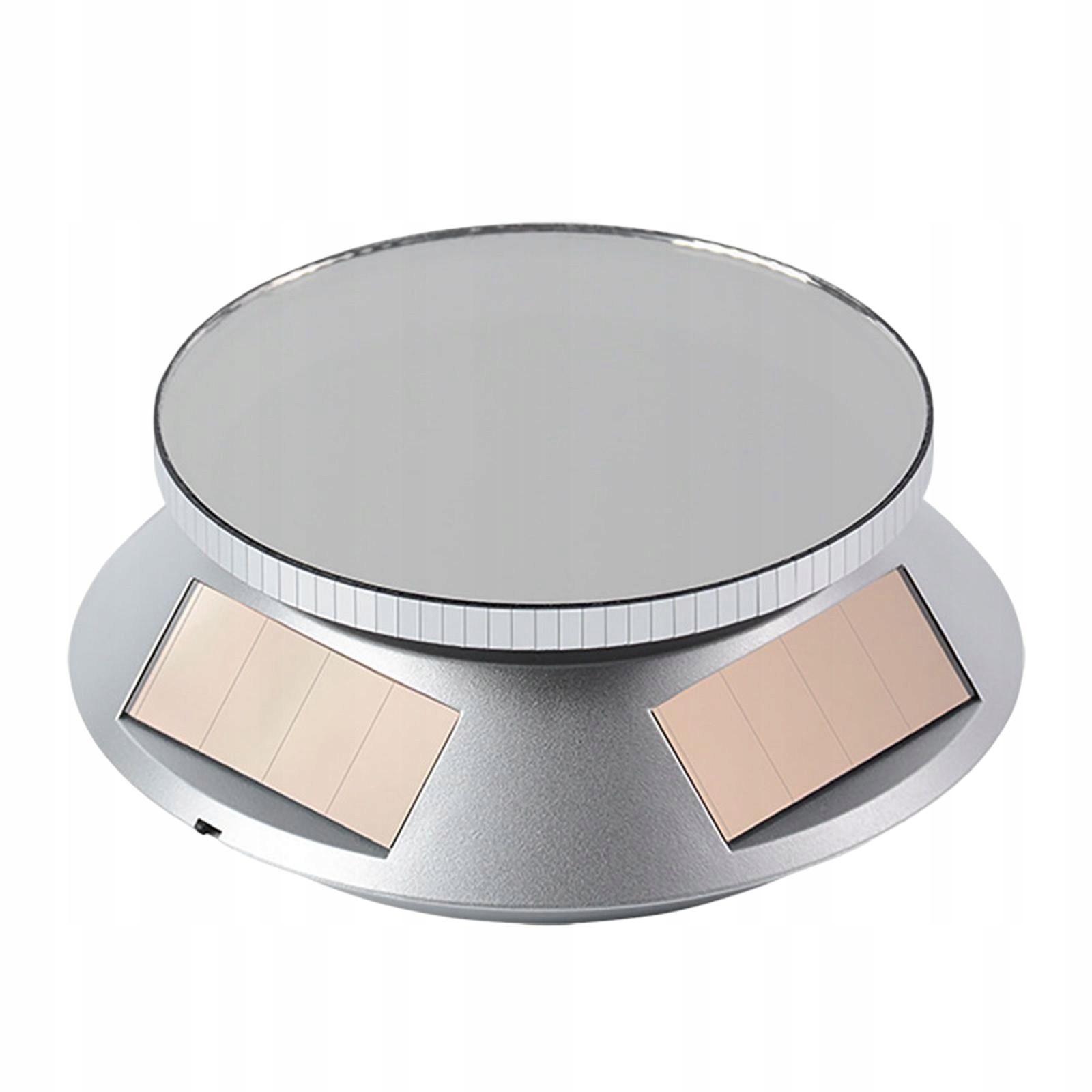 Автоматична Обертова електрична платформа