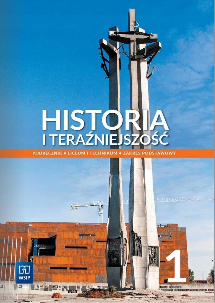 HISTORIA I TERAŹNIEJSZOŚĆ LO CZ.1 NPP WSIP