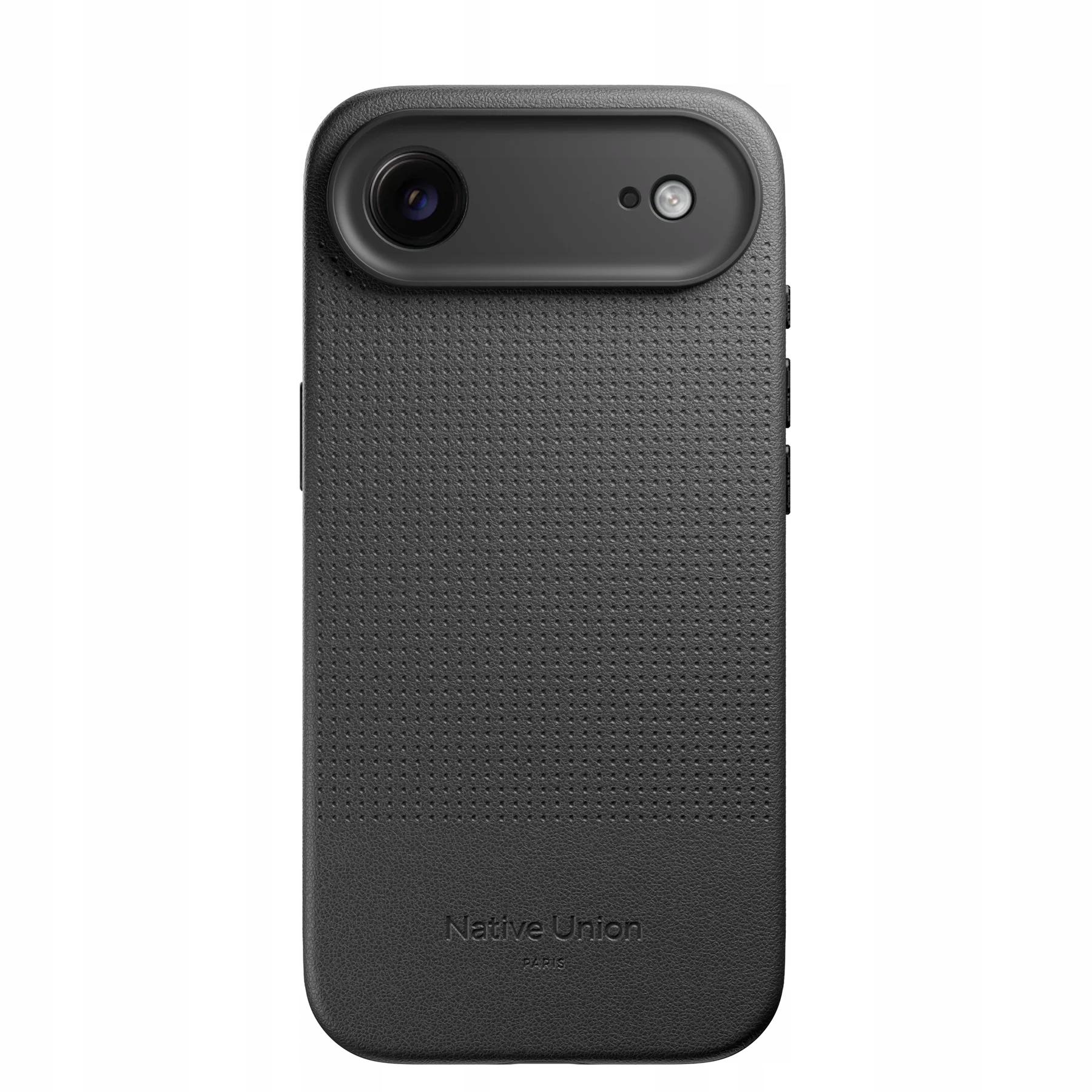 Pouzdro Native Union pro iPhone 17 Air, obal MagSafe, zadní krytka pouzdra