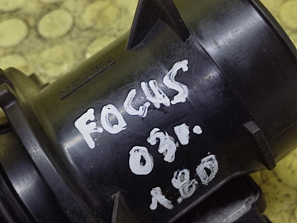 FORD FOCUS MK1 1.8 D flow meter 98AB12B579B3B