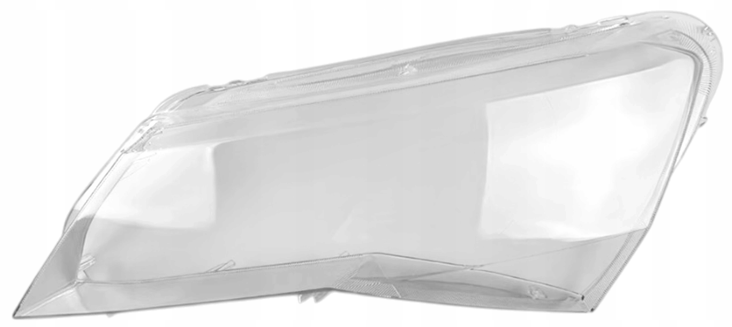 Superb III 2015-2018 Levý nový kryt předního světlometu