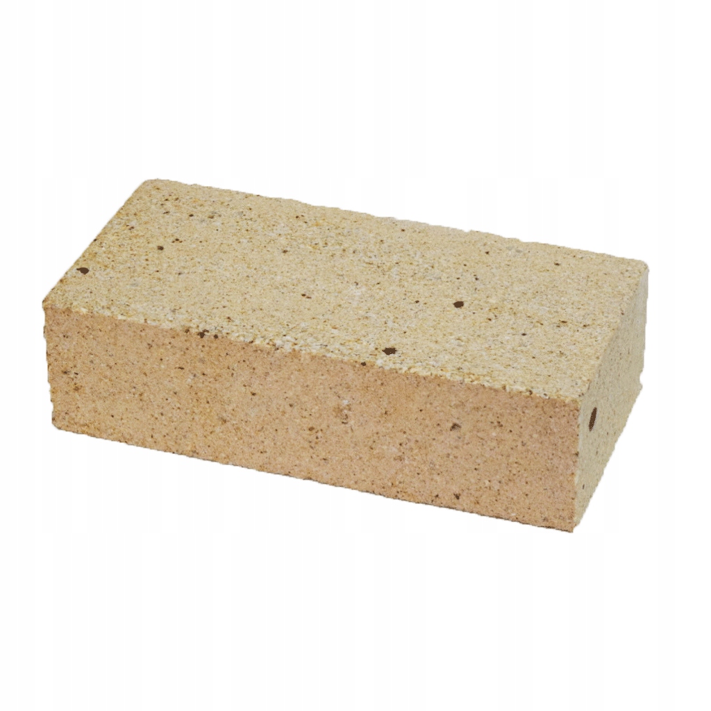 

Cegła Szamotowa 230X114X64MM Jedna Sztuka