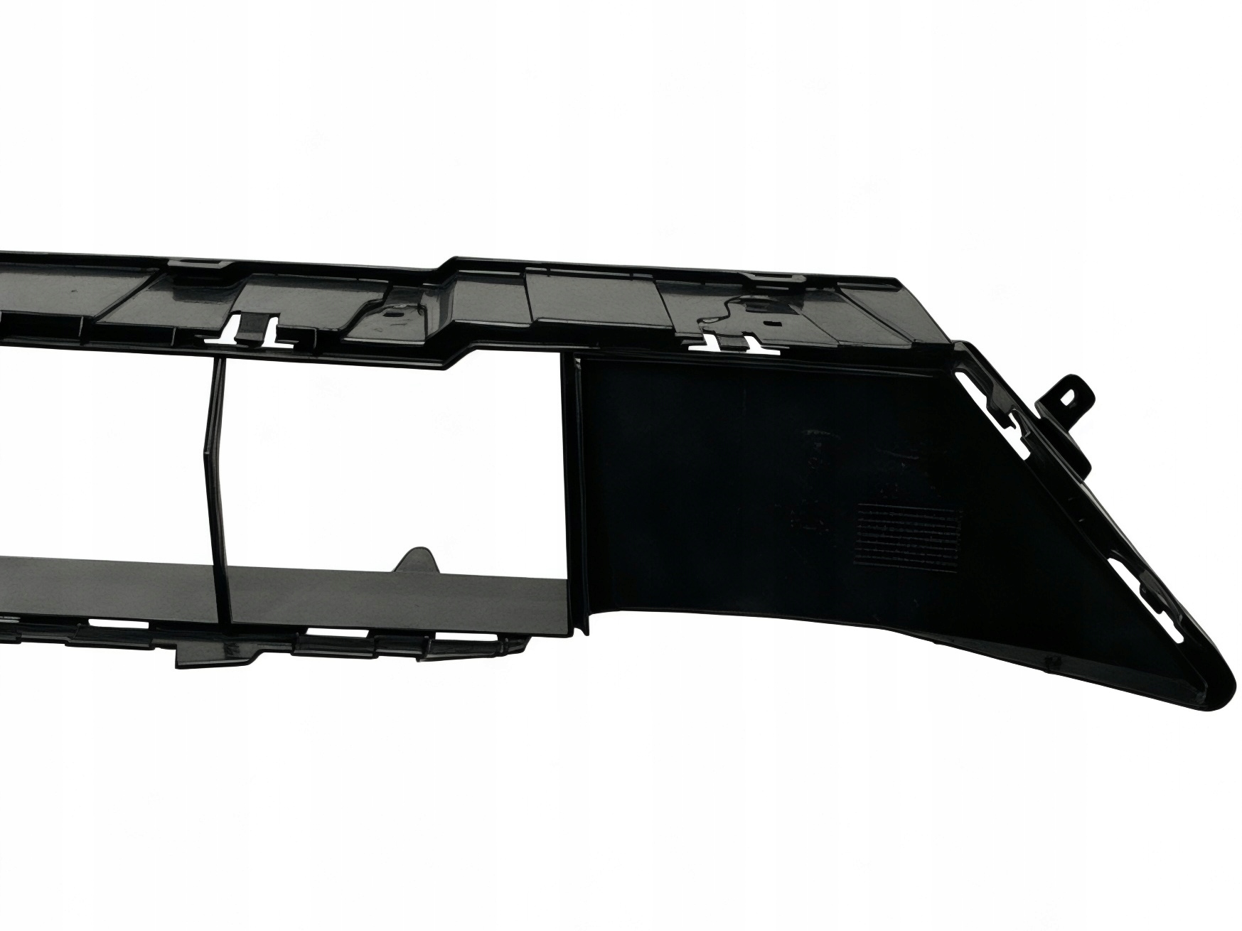 LAMBORGHINI URUS Anteriore spoiler accessori Paraurti Griglia 4ML807110
