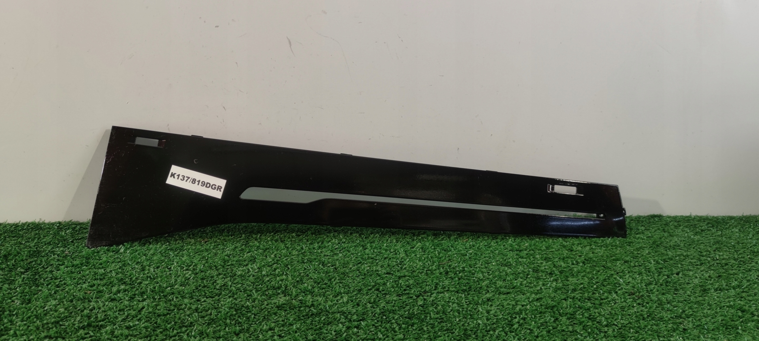 AUDI Q8 Q7 4M moulding for KONSOLE cap DGR