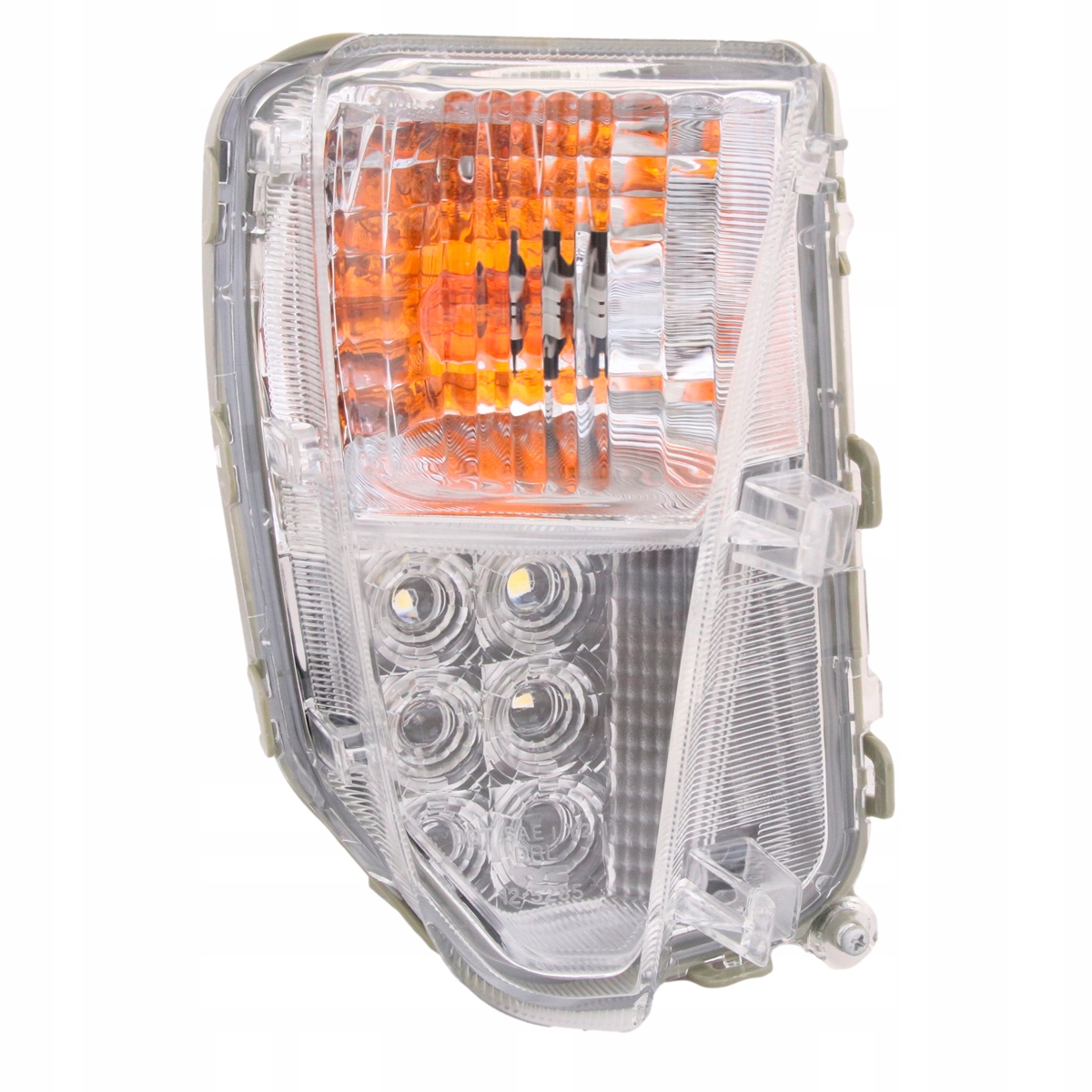 поворотник езды днем PRIUS III xw30 РЕСТАЙЛИНГ 2012-2016 r