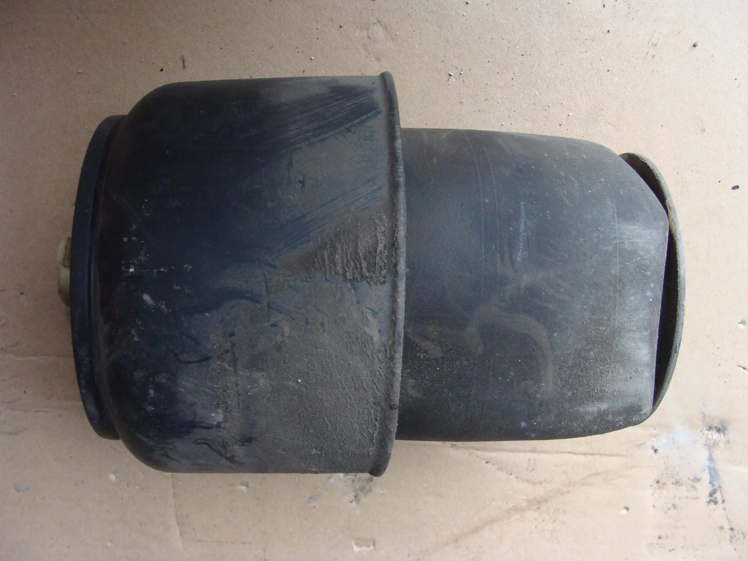 BMW F11 подушка сильфона подвески NIVO 7513706