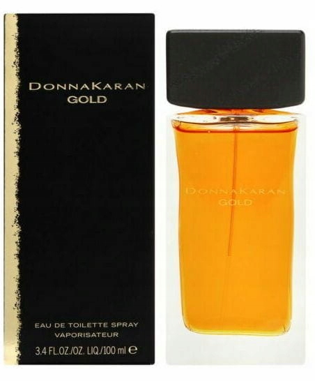 

Dkny Donna Karan Gold Women 100ML Edt