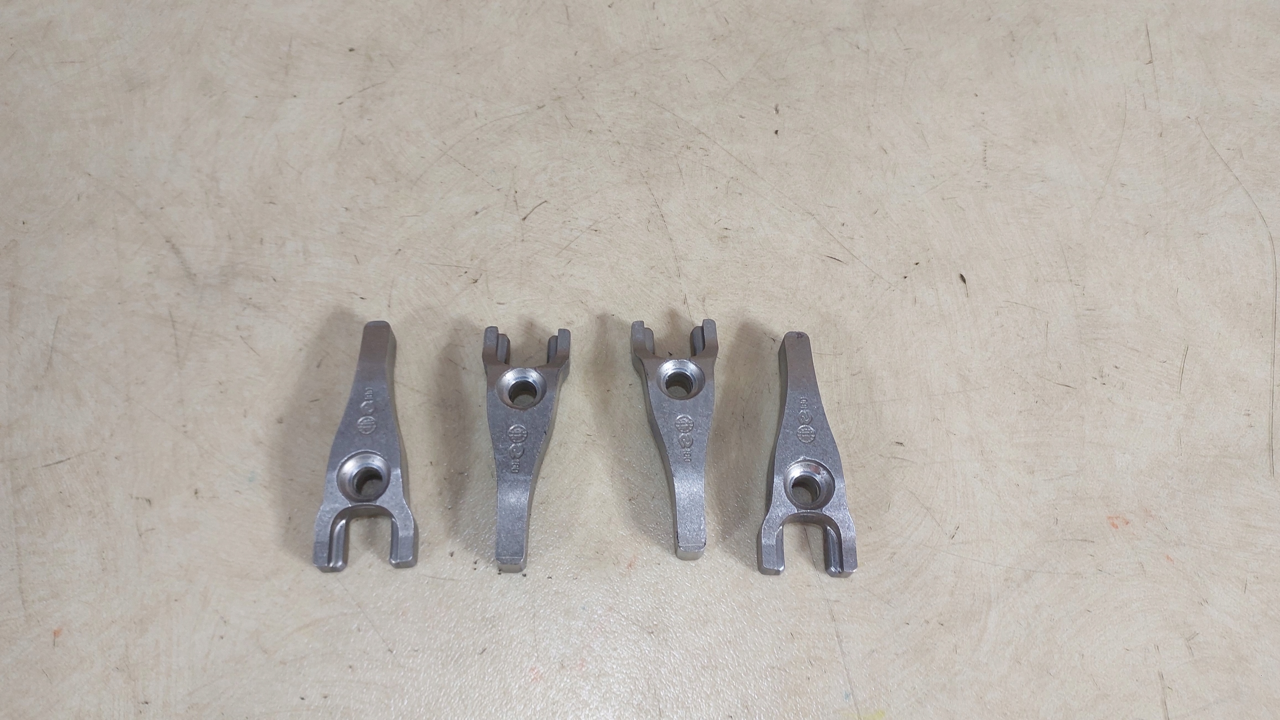 FOCUS MK3 MONDEO MK4 2.0 TDCI MOCOWANIE WTRYSKU