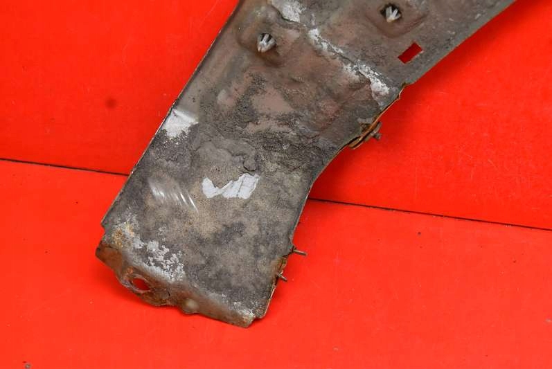 fender left front front GAN CHEVROLET ORLANDO 10-15