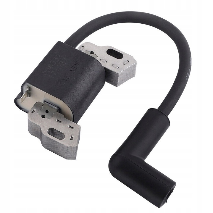 Zapalovací Cívka Pro Motor Briggs & Stratton 300E 450E 500E 575EX 625EXI