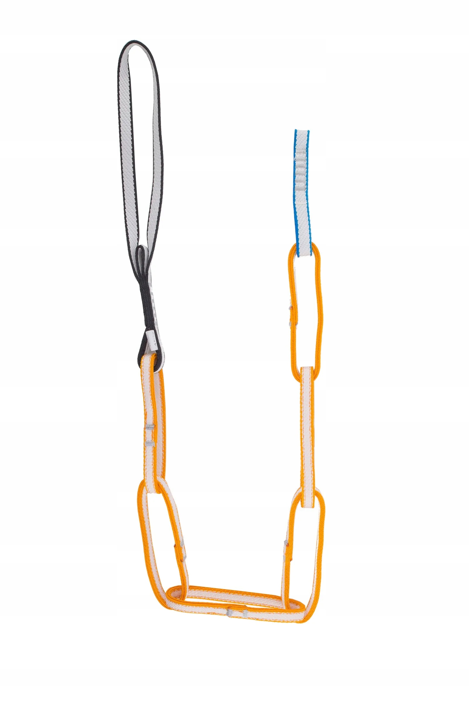 Multifunkční smyčka Climbing Technology Chain Dyneema 13 mm 129 Cm