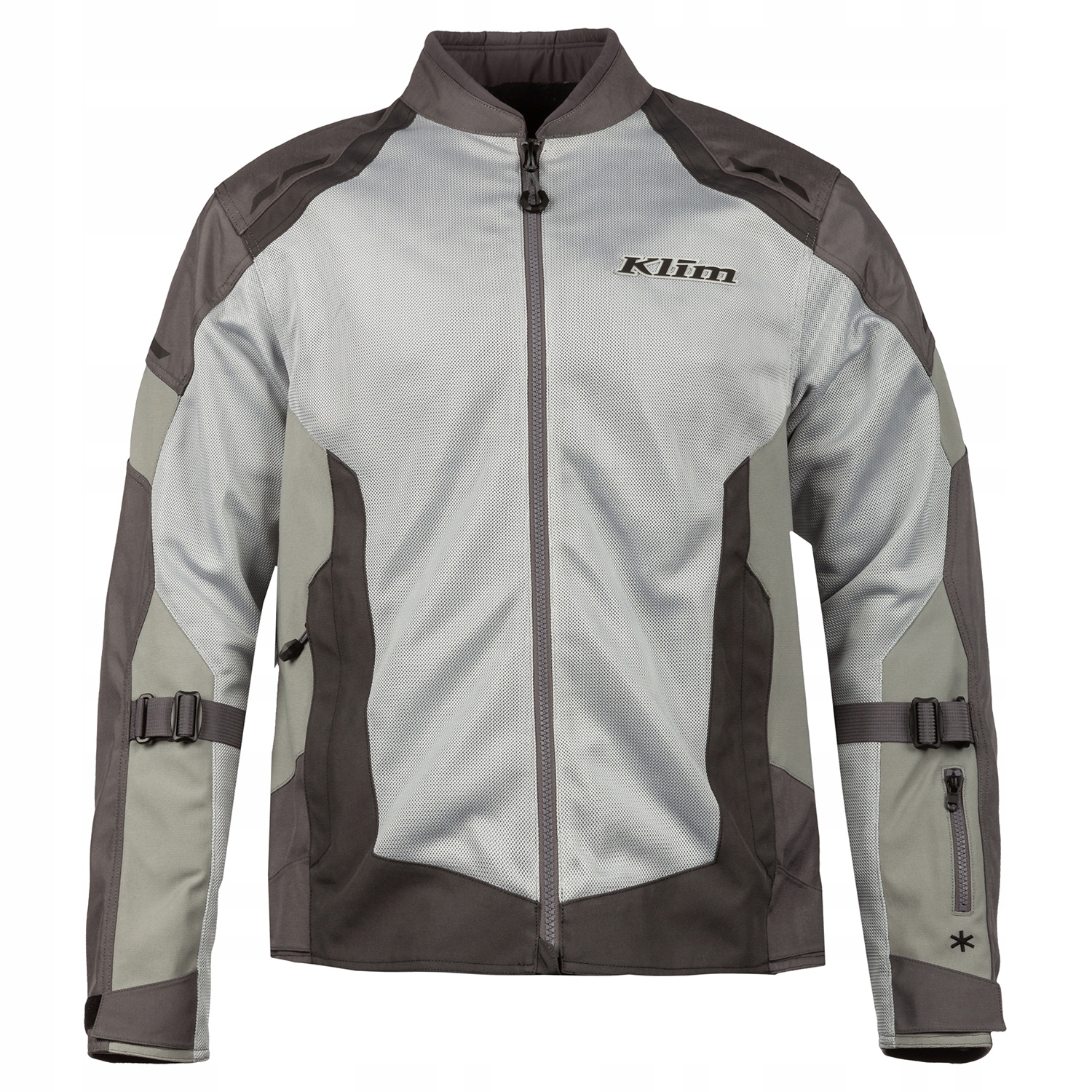 Kurtka KLIM Induction Jacket Cool Gray r. M