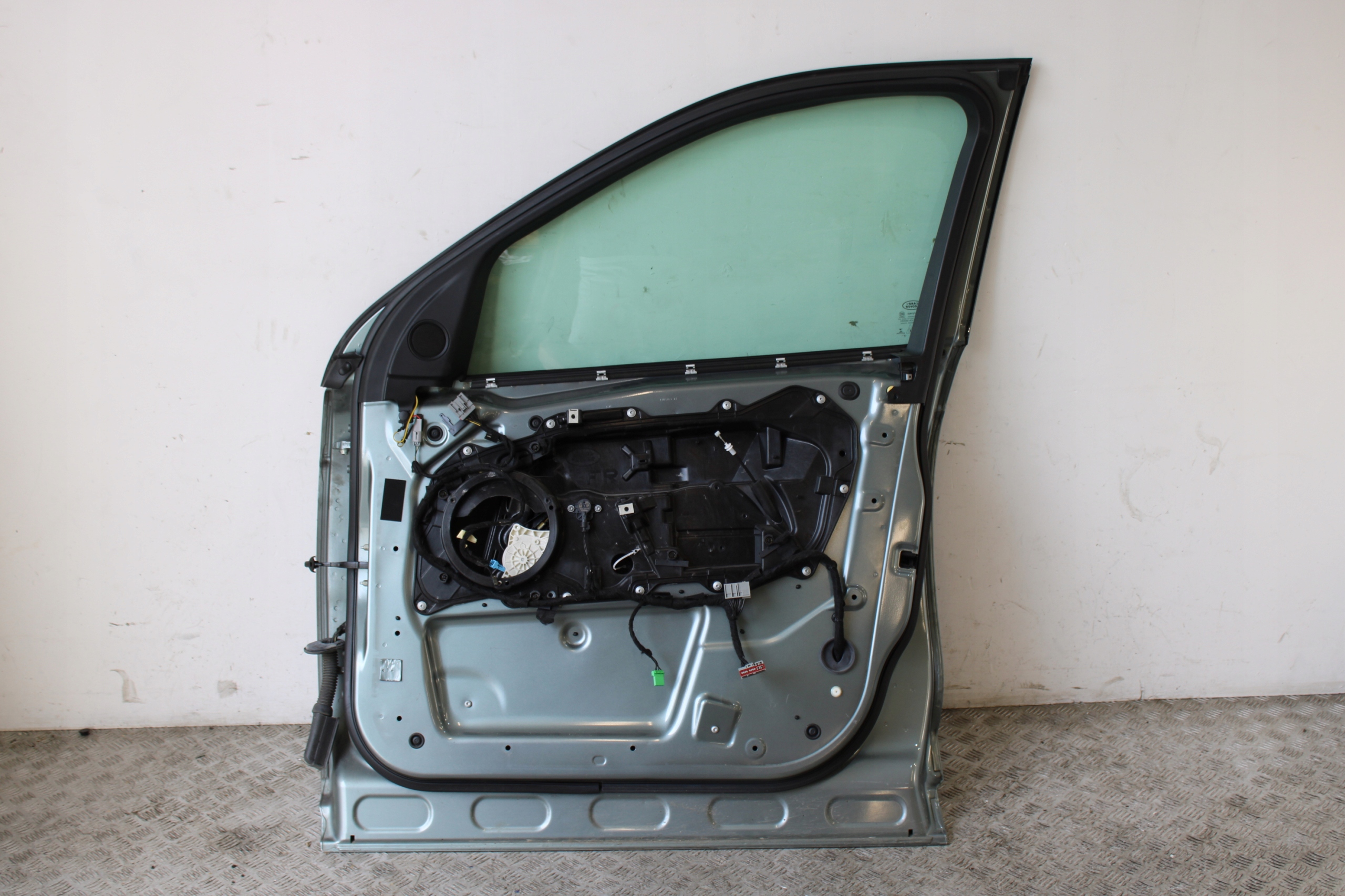 door right front right front complete LAND ROVER DISCOVERY SPORT L550