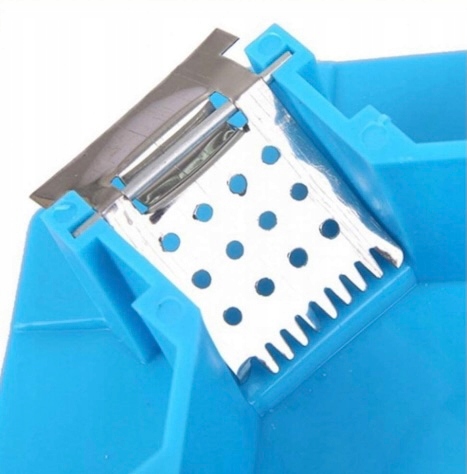 PUŁAPKA NA PRUSAKI KARALUCHY RYBIKI PLUSKWY Robaki PRZECIW KARALUCHOM Kod producenta i