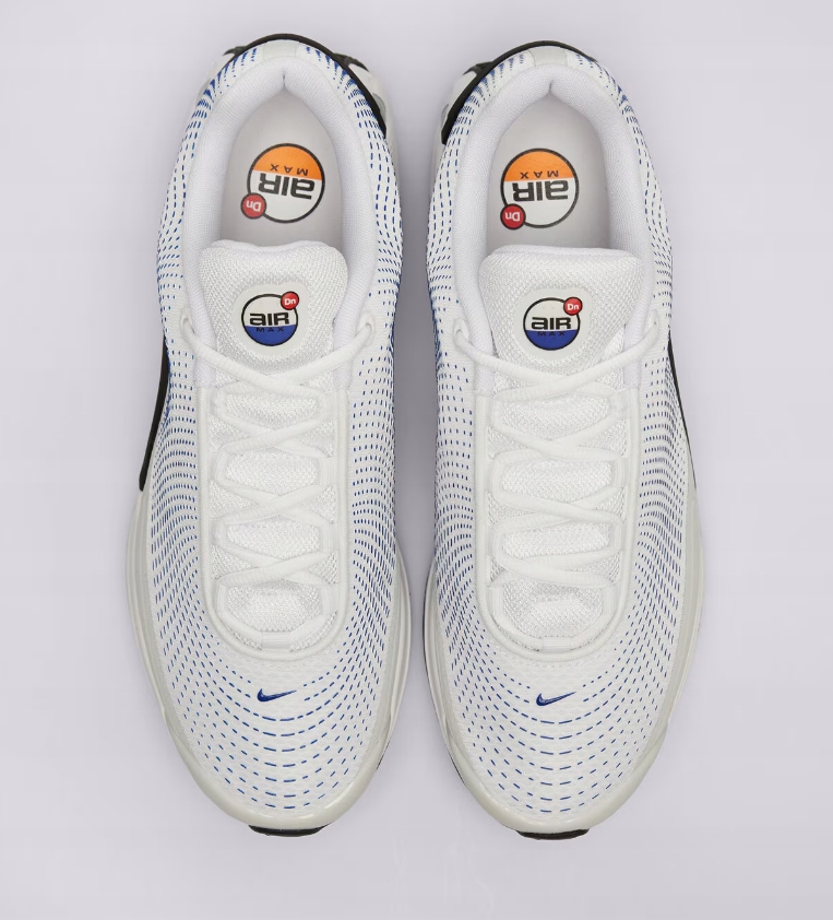 Buty Sportowe Nike Air Max Dn Dv3337 104 R-44 (00197862653458