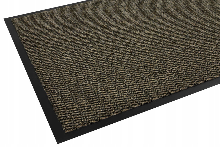 

60x90 cm Podgumowana Wycieraczka Chłonna Mata