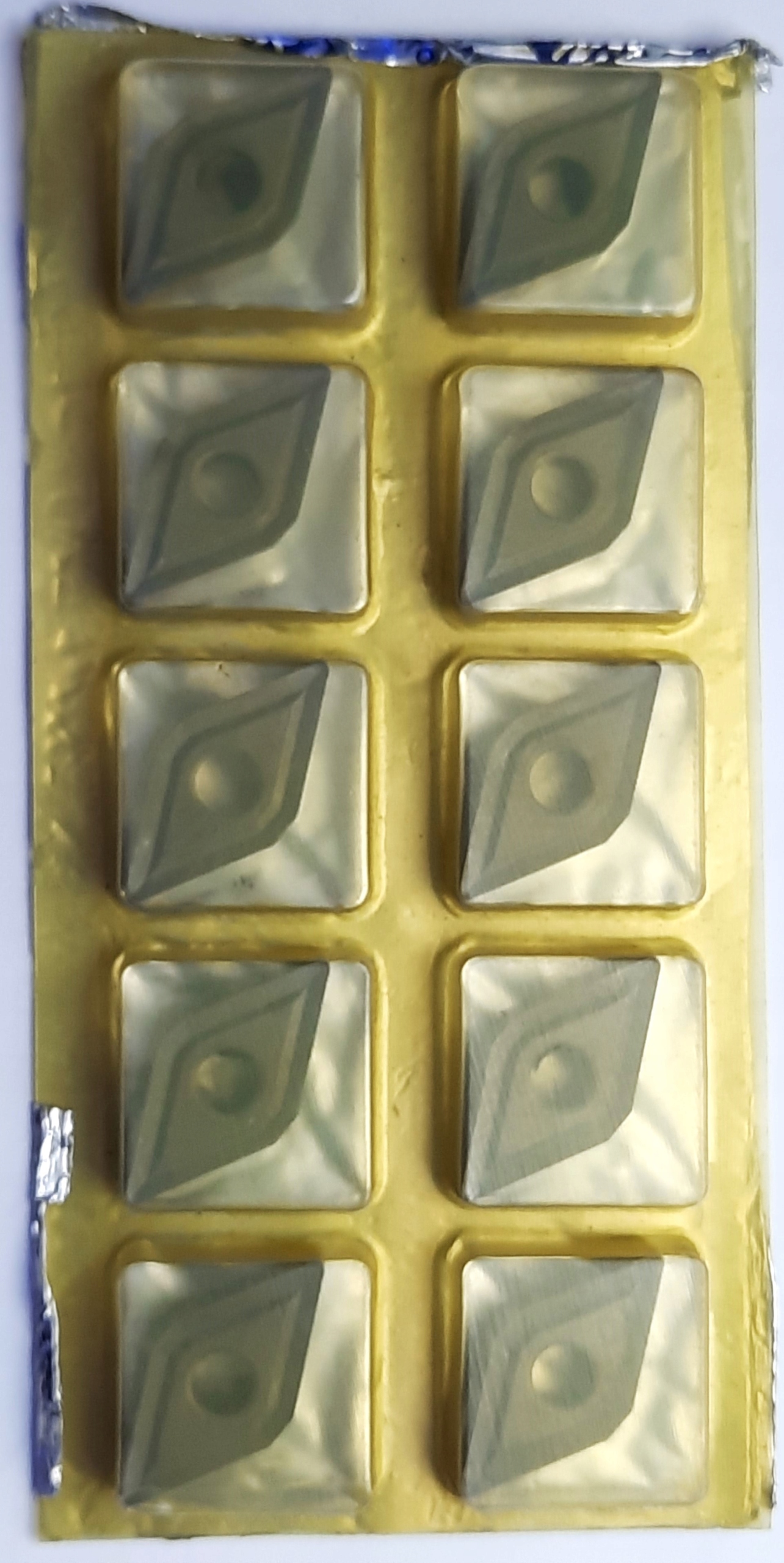 Płytki Dnmg 150608 15 S20S P20 Baildonit