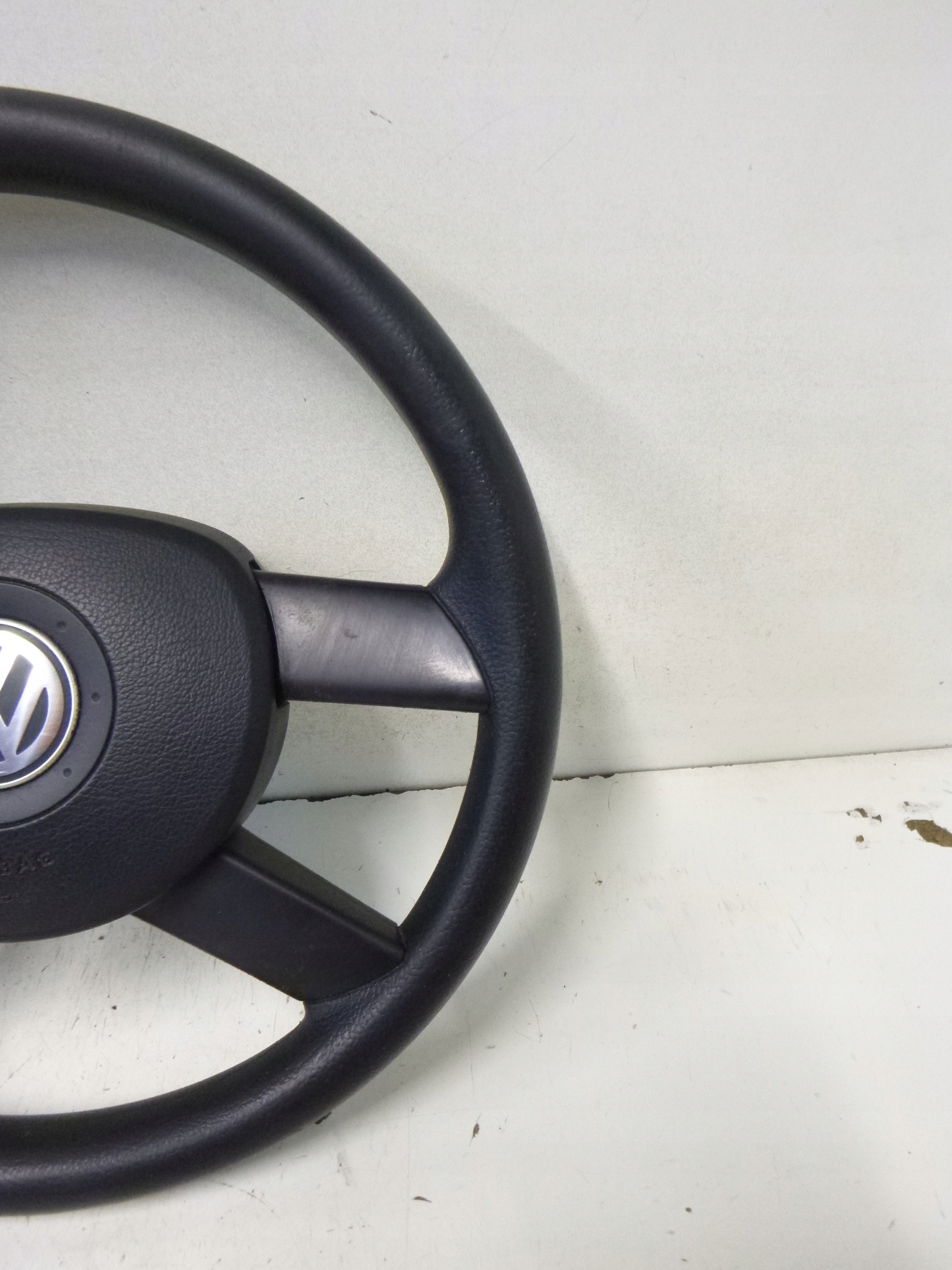 lenkrad + Airbag Volkswagen Fox 2007r.