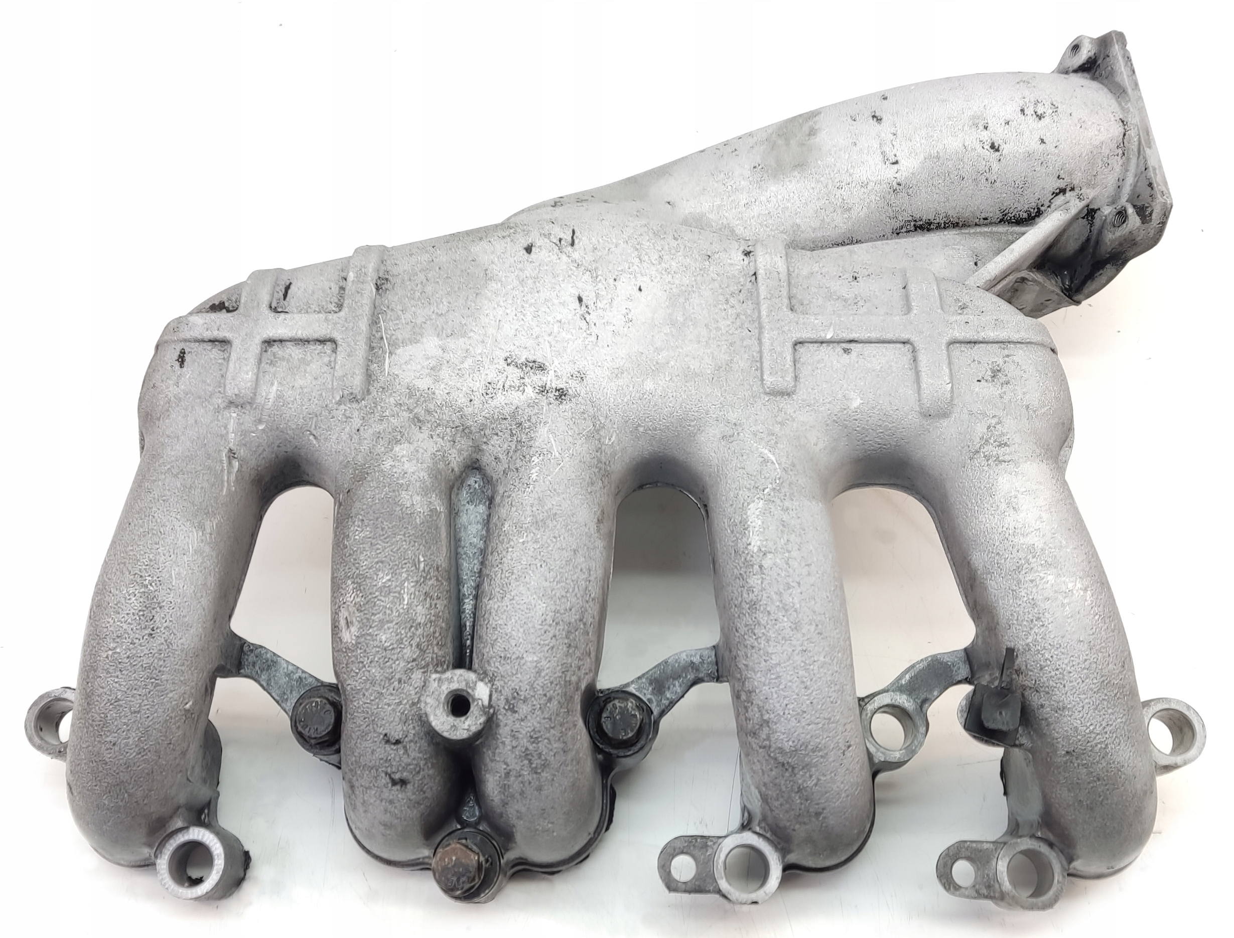intake manifold VW TOUAREG 2.5 TDI 070129713F