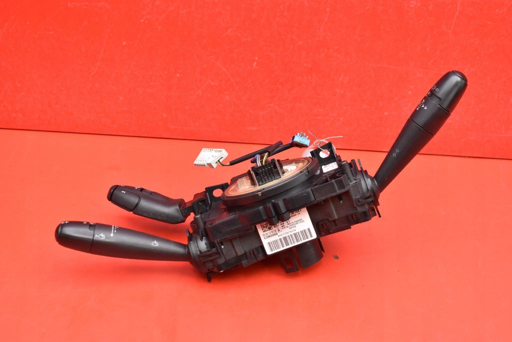 DEVIO LUCI TERGICRISTALLO TERGI PAJAK 96773879XT CITROEN C3 2 II 5D HB 12-16
