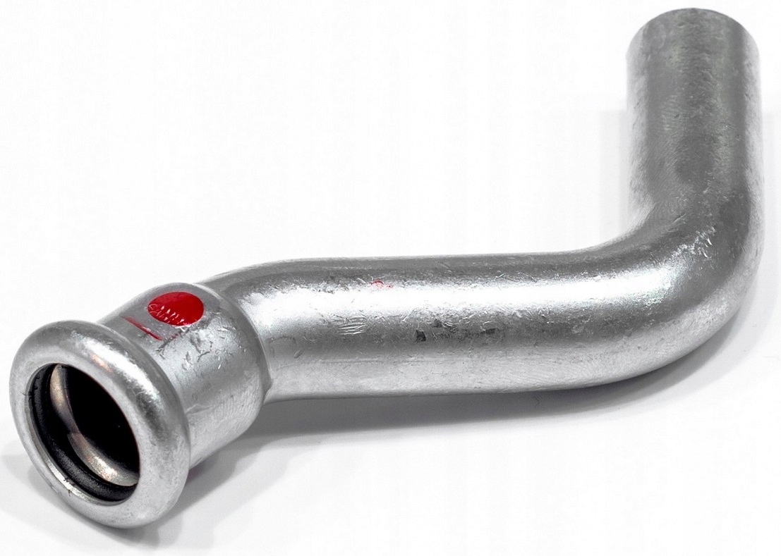 

Sanha stal węglowa Press Zacisk Mijanka 28 mm 1K