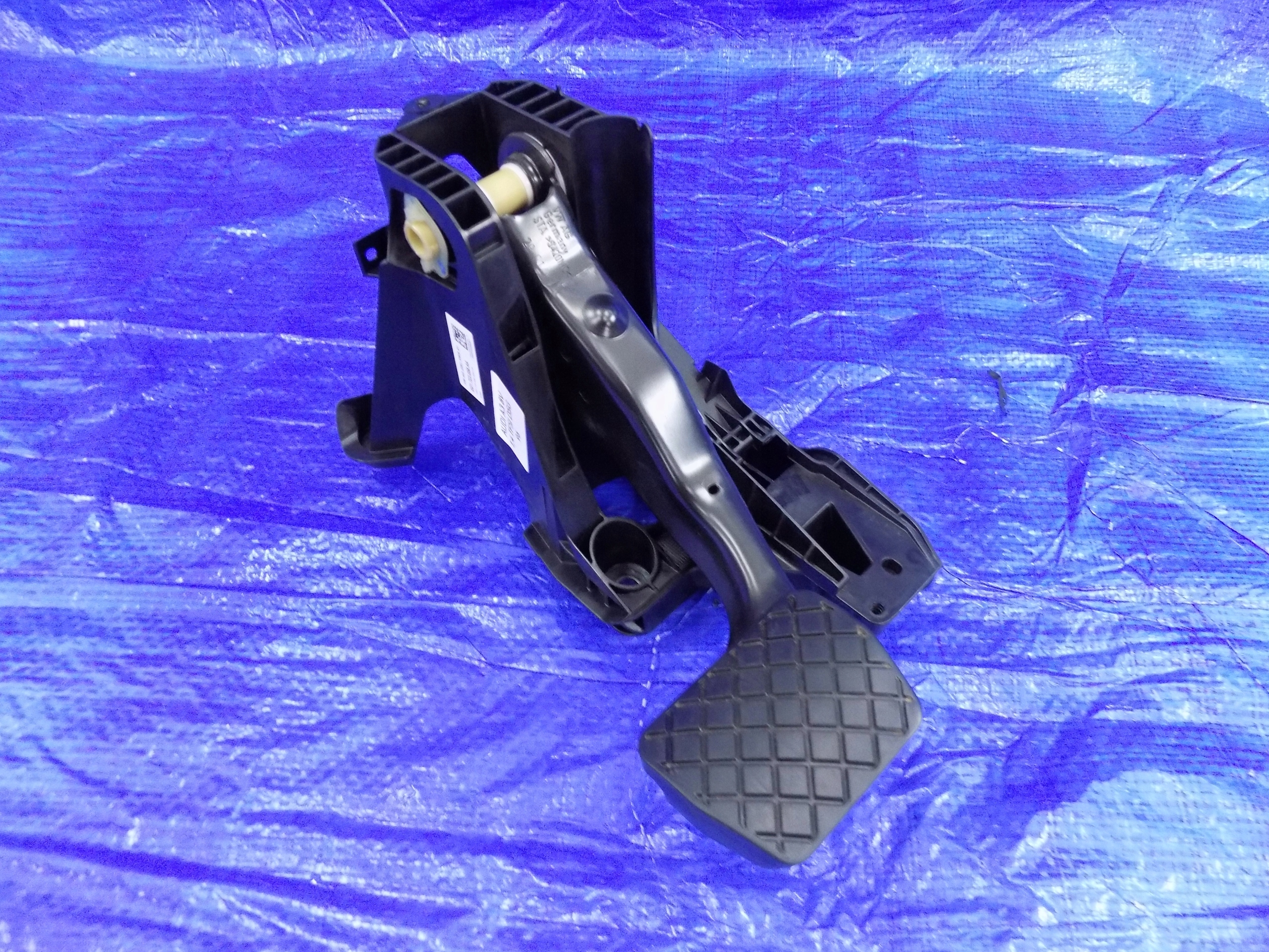 PEDAL Bremse AUTOMAT AUDI A3 8V 1,4TFSI