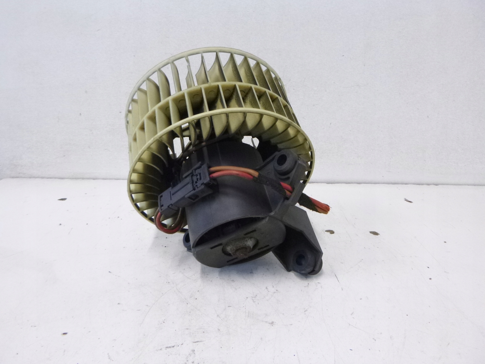 heating motor Mercedes Benz W168 01r