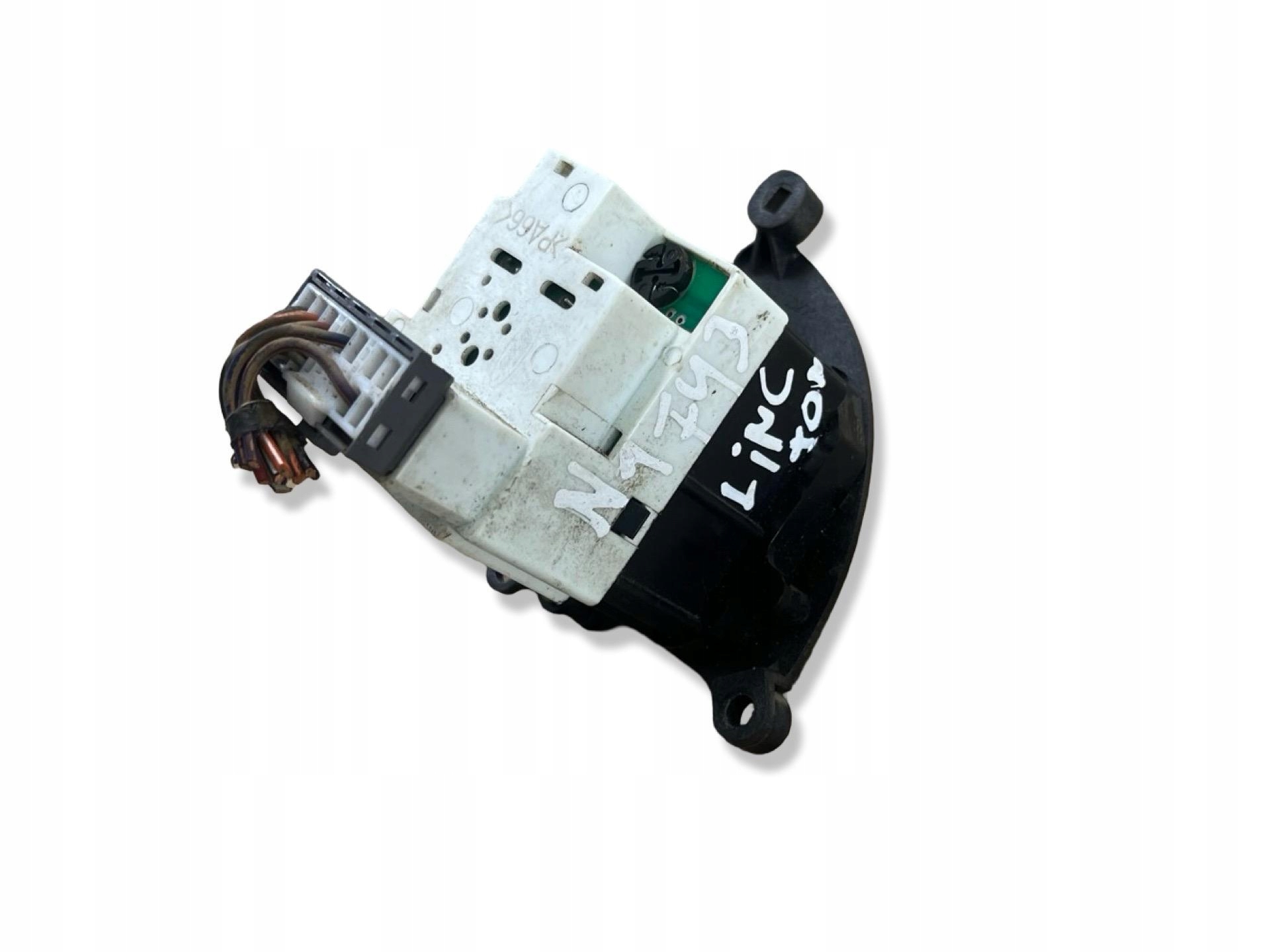 light switch Lincoln Town Car 3 FN145 2000 XW1T11654