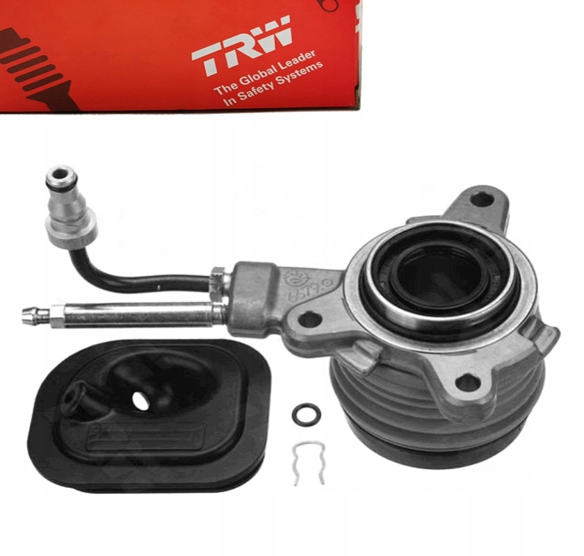 ВЫЖИМНОЙ ПОДШИПНИК ЦЕНТРАЛЬНЫЙ JAGUAR X-TYPE 2.0 2.1 V6 2.5