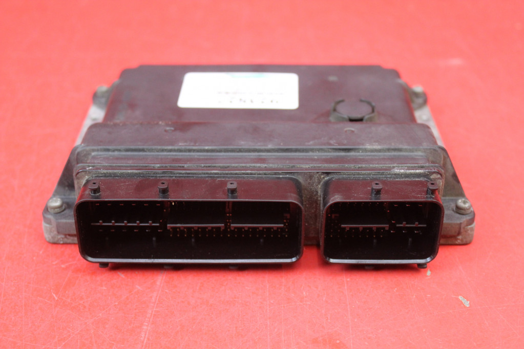 computer Centralina Motore 89661-02E71 TOYOTA AURIS e 1.6 DUAL VVTi 124 KM
