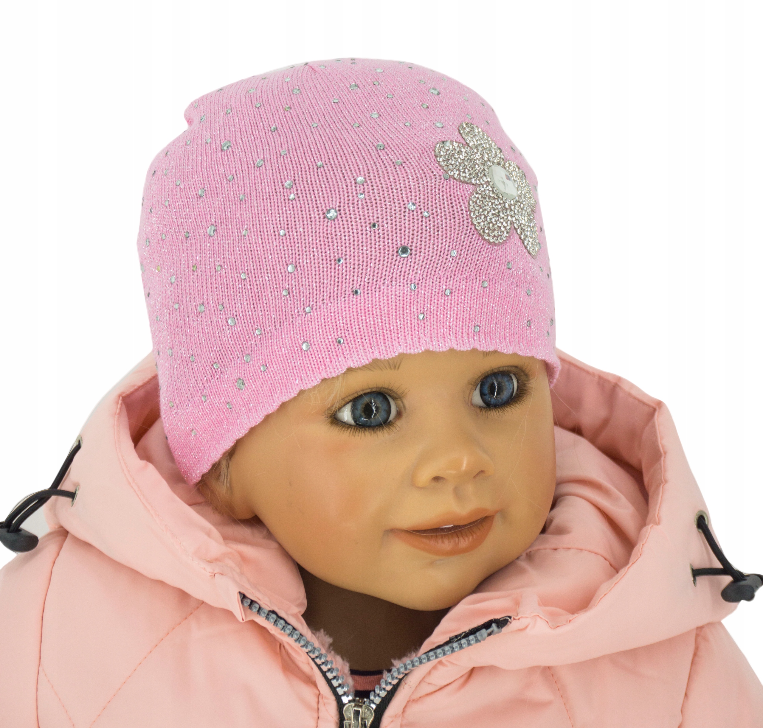 

RC176 Czapka wiosna jesień Pl