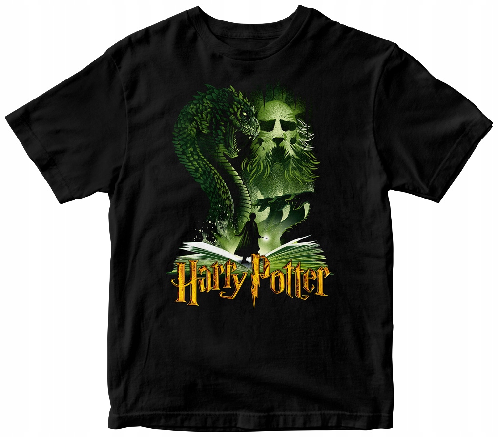 

Koszulka Harry Potter 134CM/8L