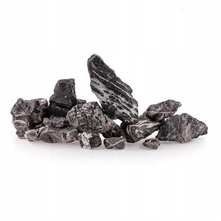 24 kg Cloud Rock Sada kamenů pro akvárium