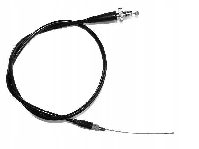 LI-039 - ГАЗОВИЙ ТРОС KTM 85 SX 125 EXC 250 SX 300 EXC 2013