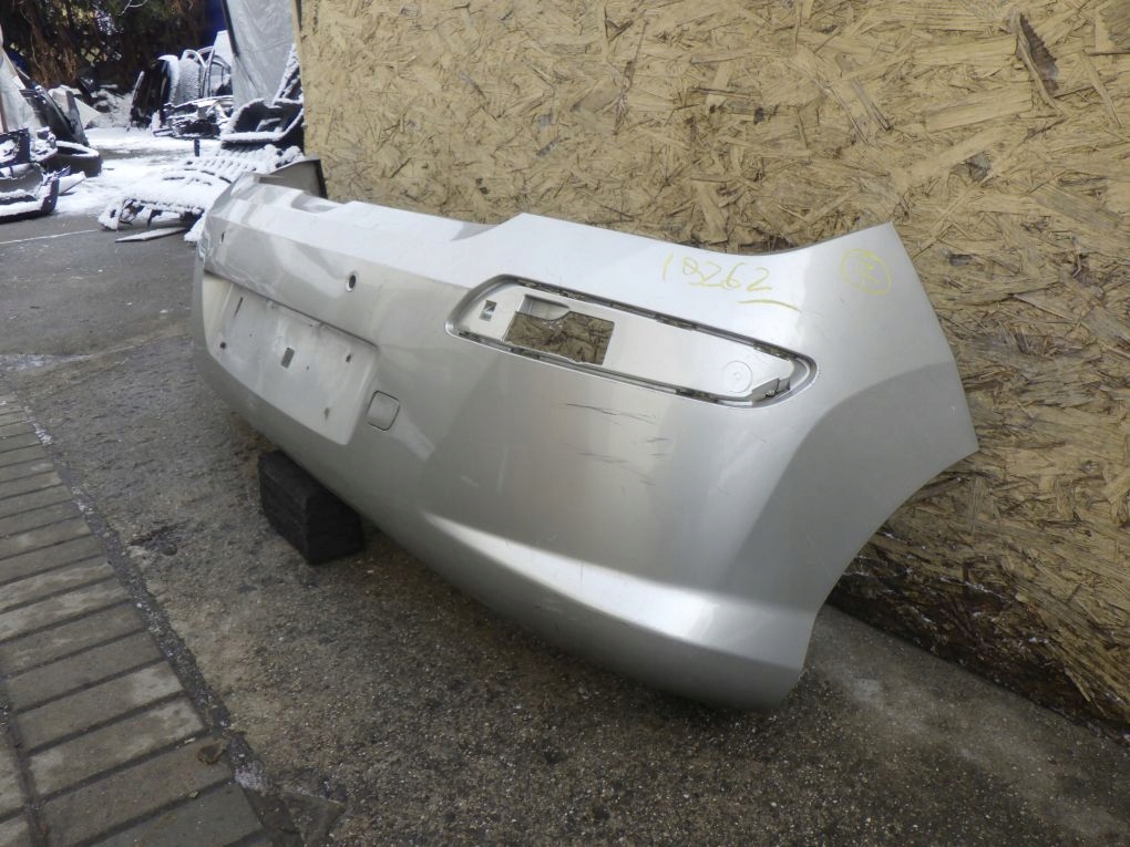 PEUGEOT 308 T7 07- Stoßstange hinten