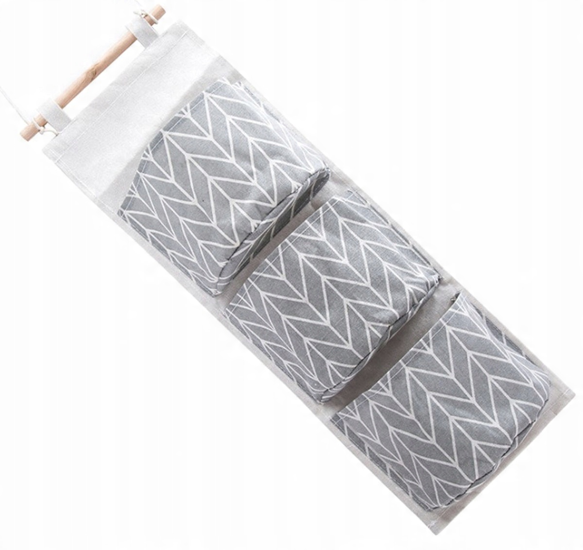 

AG703 Wiszący Organizer Pojemnik Na Zabawki 67CM