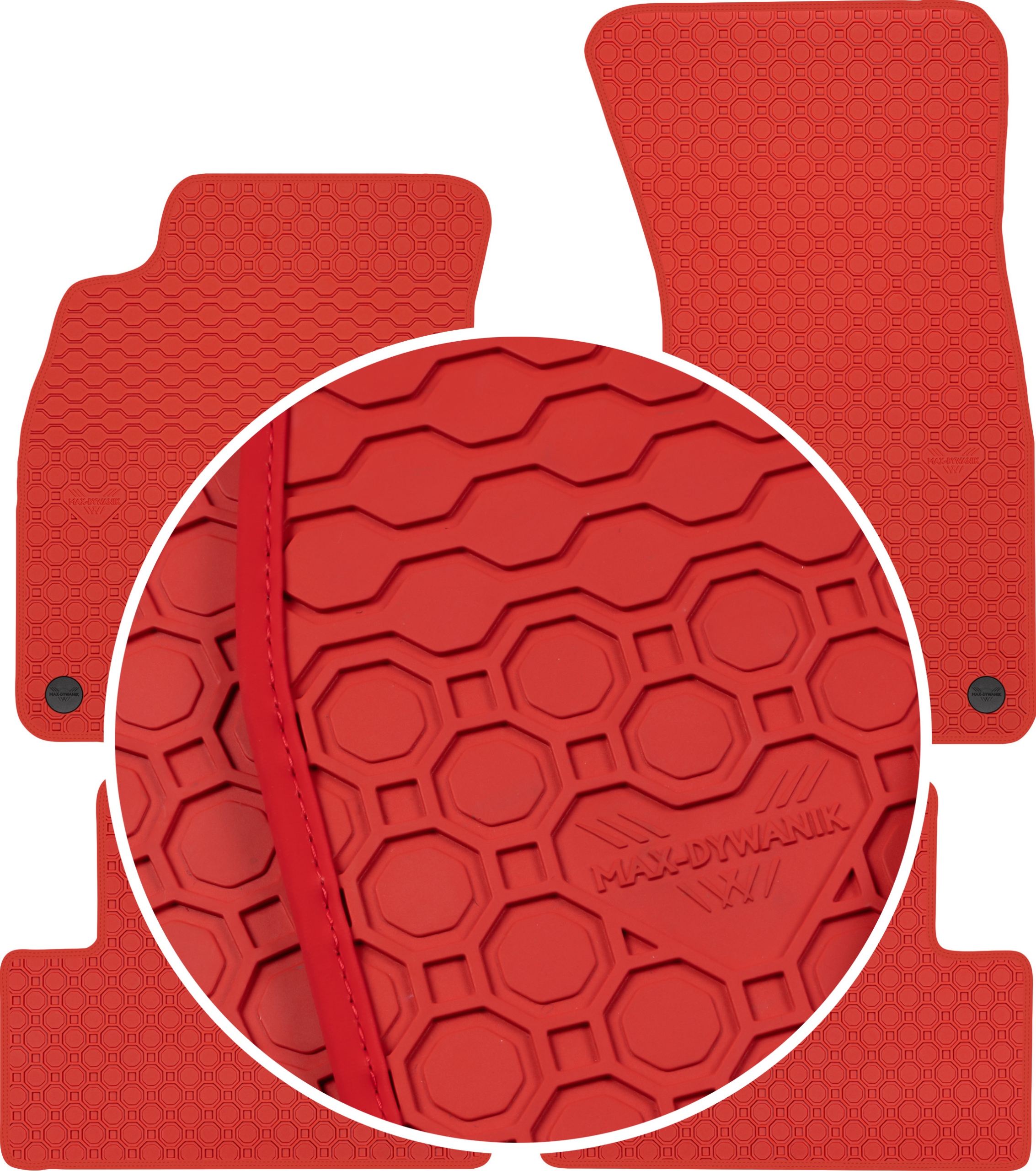 Audi A5 I Sb 2010-2016 Koberce PrimeLiner