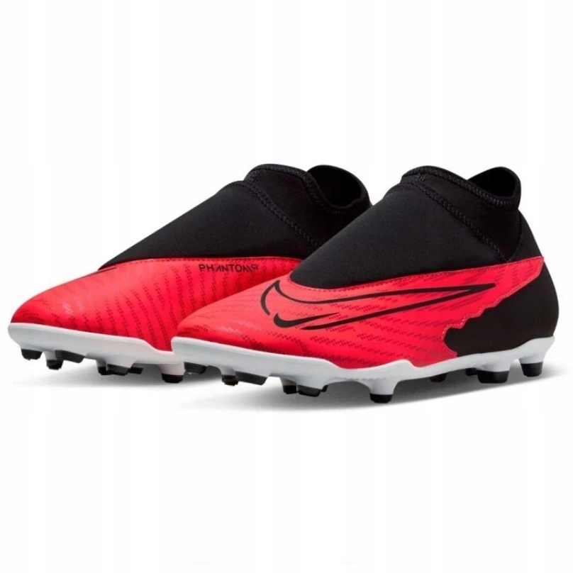 Boty Korkové Nike Phantom Gx Club Df Fg/mg DD9482 600 vel. 44