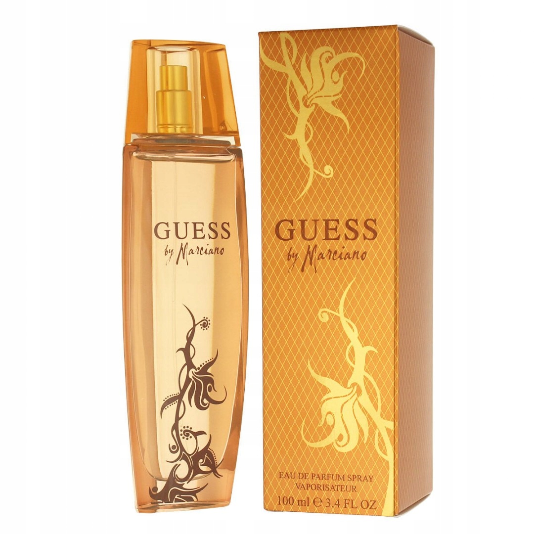 Dámské Parfémy Guess Edp By Marciano (100 ml)