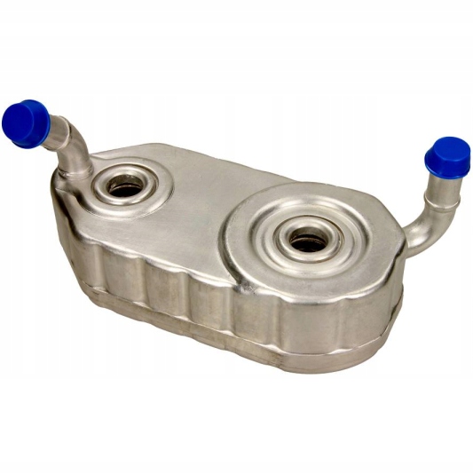 CHŁODNICA OLEJU VW GOLF III IV V PASSAT B3 B4