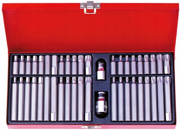 Король Тоні 44CZ.